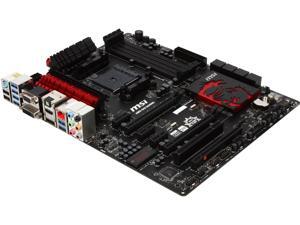 MB MSI | A88X-G45 GAMING R Configurator MB MSI | A88X-G45 GAMING R Configurator