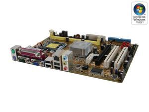 ASUS P5N-MX LGA 775 NVIDIA GeForce 7050 Micro ATX Intel Motherboard ASUS P5N-MX LGA 775 NVIDIA GeForce 7050 Micro ATX Intel Motherboard
