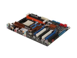 ASUS M4A79T Deluxe ATX DDR3 AMD Motherboard