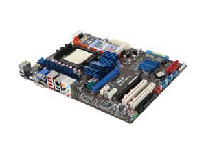 ASUS M4A78T-E ATX AMD Motherboard