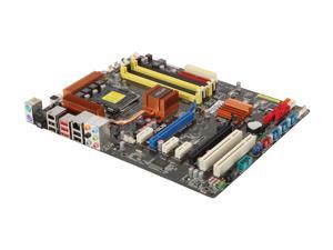ASUS P5Q Pro Turbo ATX Intel Motherboard