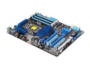 ASUS P6X58D-E ATX Intel Motherboard