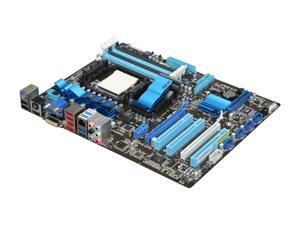 ASUS M4A88TD-V EVO/USB3 ATX AMD Motherboard