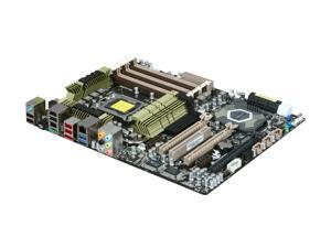 ASUS Sabertooth X58 ATX Intel Motherboard