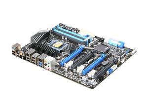 ASUS P8P67 WS Revolution ATX Intel Motherboard