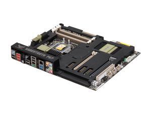 ASUS SABERTOOTH P67 (REV 3.0) ATX Intel Motherboard