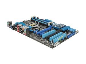 ASUS P8P67 LE (REV 3.0) ATX Intel Motherboard