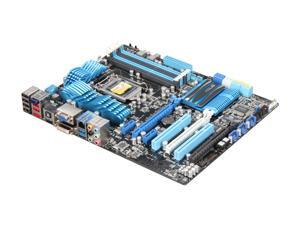 ASUS P8Z68-V PRO ATX Intel Motherboard with UEFI BIOS