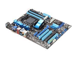 ASUS M5A88-V EVO ATX AMD Motherboard