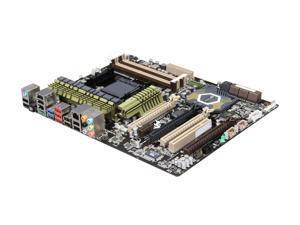 ASUS Sabertooth 990FX ATX AMD Motherboard with UEFI BIOS
