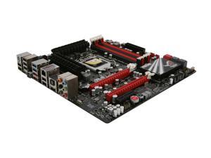 ASUS Maximus IV Gene-Z Micro ATX Intel Motherboard