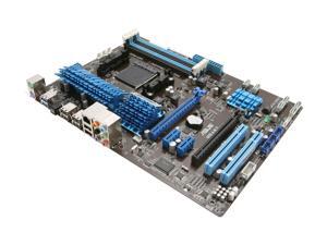 ASUS M5A97 ATX AMD Motherboard with UEFI BIOS