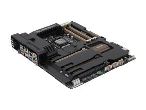ASUS SABERTOOTH Z77 ATX Intel Motherboard