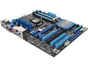 ASUS P8Z77-V LE LGA 1155 Intel Z77 HDMI SATA 6Gb/s USB 3.0 ATX Intel Motherboard ASUS P8Z77-V LE LGA 1155 Intel Z77 HDMI SATA 6Gb/s USB 3.0 ATX Intel Motherboard