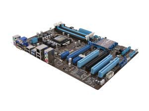 ASUS P8B75-V ATX Intel Motherboard