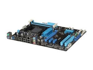 ASUS M5A97 LE R2.0 AM3+ AMD 970 + SB950 SATA 6Gb/s USB 3.0 ATX AMD Motherboard with UEFI BIOS ASUS M5A97 LE R2.0 AM3+ AMD 970 + SB950 SATA 6Gb/s USB 3.0 ATX AMD Motherboard with UEFI BIOS