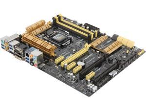 ASUS Z87-EXPERT LGA 1150 Intel Z87 HDMI SATA 6Gb/s USB 3.0 ATX Intel Motherboard ASUS Z87-EXPERT LGA 1150 Intel Z87 HDMI SATA 6Gb/s USB 3.0 ATX Intel Motherboard