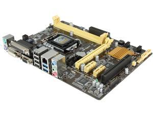 ASUS H81M-C/CSM LGA 1150 Intel H81 SATA 6Gb/s USB 3.0 Micro ATX Intel Motherboard ASUS H81M-C/CSM LGA 1150 Intel H81 SATA 6Gb/s USB 3.0 Micro ATX Intel Motherboard