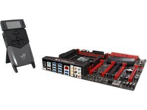RAMPAGE V EXTREME Configurator RAMPAGE V EXTREME Configurator