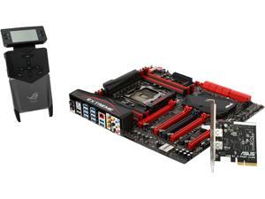 Rampage V EXT/ U3.1 Configurator Rampage V EXT/ U3.1 Configurator