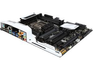 ASUS X99-PRO/USB 3.1 LGA 2011-v3 Intel X99 SATA 6Gb/s USB 3.1 USB 3.0 ATX Intel Motherboard ASUS X99-PRO/USB 3.1 LGA 2011-v3 Intel X99 SATA 6Gb/s USB 3.1 USB 3.0 ATX Intel Motherboard