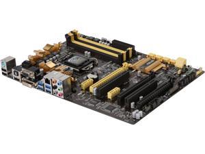 ASUS Z87-A(NFC EXPRESS EDITION)-R LGA 1150 Intel Z87 SATA 6Gb/s USB 3.0 ATX Intel Motherboard Certified Refurbished ASUS Z87-A(NFC EXPRESS EDITION)-R LGA 1150 Intel Z87 SATA 6Gb/s USB 3.0 ATX Intel Motherboard Certified Refurbished
