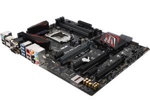 ASUS Z170 PRO GAMING LGA 1151 Intel Z170 HDMI SATA 6Gb/s USB 3.1 USB 3.0 ATX Intel Motherboard ASUS Z170 PRO GAMING LGA 1151 Intel Z170 HDMI SATA 6Gb/s USB 3.1 USB 3.0 ATX Intel Motherboard