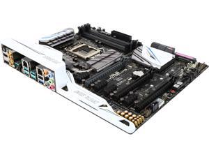 ASUS Z170-DELUXE LGA 1151 Intel Z170 HDMI SATA 6Gb/s USB 3.1 USB 3.0 ATX Intel Motherboard ASUS Z170-DELUXE LGA 1151 Intel Z170 HDMI SATA 6Gb/s USB 3.1 USB 3.0 ATX Intel Motherboard