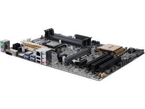 ASUS Z170-P D3 LGA 1151 Intel Z170 HDMI SATA 6Gb/s USB 3.0 ATX Intel Motherboard ASUS Z170-P D3 LGA 1151 Intel Z170 HDMI SATA 6Gb/s USB 3.0 ATX Intel Motherboard