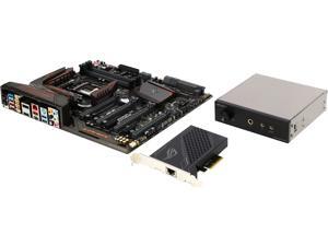 ASUS ROG MAXIMUS VIII EXTREME/ASSEMBLY LGA 1151 Intel Z170 HDMI SATA 6Gb/s USB 3.1 USB 3.0 Extended ATX Intel Motherboard ASUS ROG MAXIMUS VIII EXTREME/ASSEMBLY LGA 1151 Intel Z170 HDMI SATA 6Gb/s USB 3.1 USB 3.0 Extended ATX Intel Motherboard