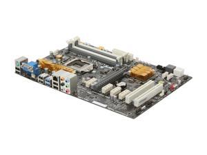 ECS X77H2-A3 v1.2 ATX Intel Motherboard with UEFI BIOS