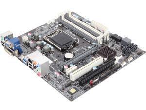 ECS H87H3-M (V1.0) LGA 1150 Intel H87 HDMI SATA 6Gb/s USB 3.0 Micro ATX Intel Motherboard ECS H87H3-M (V1.0) LGA 1150 Intel H87 HDMI SATA 6Gb/s USB 3.0 Micro ATX Intel Motherboard