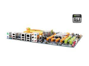 BIOSTAR TForce590SLI Deluxe AM2 NVIDIA nForce 590 SLI MCP ATX AMD Motherboard BIOSTAR TForce590SLI Deluxe AM2 NVIDIA nForce 590 SLI MCP ATX AMD Motherboard