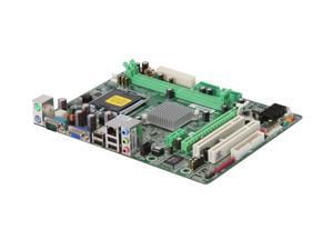 BIOSTAR GF7050V-M7 LGA 775 NVIDIA GeForce 7050 Micro ATX Intel Motherboard BIOSTAR GF7050V-M7 LGA 775 NVIDIA GeForce 7050 Micro ATX Intel Motherboard