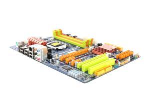 BIOSTAR T5 XE CFX-SLI ATX Intel Motherboard