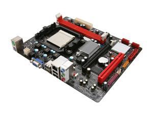 BIOSTAR A780L3B Micro ATX AMD Motherboard