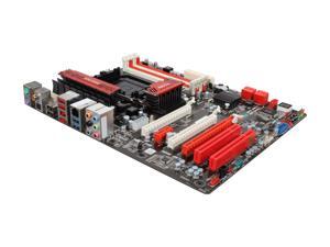 BIOSTAR TA990FXE ATX AMD Motherboard with UEFI BIOS