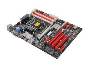 BIOSTAR TZ77B ATX Intel Motherboard with UEFI BIOS