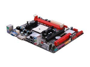 BIOSTAR AMD A55MD2 Ver. 7.0 (Hudson D2) Micro ATX AMD Motherboard BIOSTAR AMD A55MD2 Ver. 7.0 (Hudson D2) Micro ATX AMD Motherboard