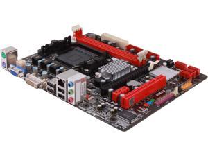 BIOSTAR A960D+ AM3+ AMD 760G + SB710 Micro ATX AMD Motherboard BIOSTAR A960D+ AM3+ AMD 760G + SB710 Micro ATX AMD Motherboard