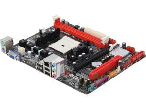BIOSTAR A55ML2 FM2 AMD Motherboard BIOSTAR A55ML2 FM2 AMD Motherboard