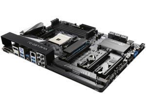 BIOSTAR X370GT7 /LED FAN AM4 AMD X370 SATA 6Gb/s USB 3.1 HDMI ATX Motherboards - AMD BIOSTAR X370GT7 /LED FAN AM4 AMD X370 SATA 6Gb/s USB 3.1 HDMI ATX Motherboards - AMD