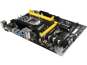 BIOSTAR TB250-BTC LGA 1151 Intel B250 SATA 6Gb/s USB 3.0 ATX Motherboard BIOSTAR TB250-BTC LGA 1151 Intel B250 SATA 6Gb/s USB 3.0 ATX Motherboard