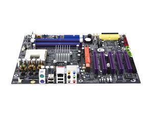 SOYO SY-KT880 DRAGON 2 ATX AMD Motherboard