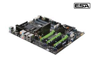 XFX MB-N780-ISH9 Intel Motherboard