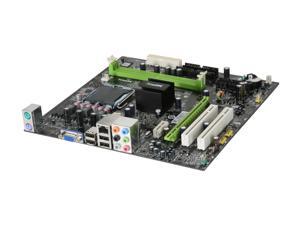 XFX MG61Mi7059 LGA 775 NVIDIA GeForce 7050 / nForce 610i Micro ATX Intel Motherboard XFX MG61Mi7059 LGA 775 NVIDIA GeForce 7050 / nForce 610i Micro ATX Intel Motherboard