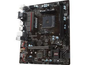 MSI A320M GRENADE AM4 AMD A320 SATA 6Gb/s USB 3.1 HDMI Micro ATX AMD Motherboard MSI A320M GRENADE AM4 AMD A320 SATA 6Gb/s USB 3.1 HDMI Micro ATX AMD Motherboard