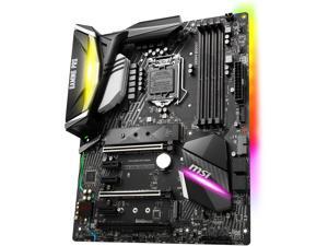 MSI Z370 GAMING PRO CARBON LGA 1151 (300 Series) Intel Z370 HDMI SATA 6Gb/s USB 3.1 ATX Intel Motherboard MSI Z370 GAMING PRO CARBON LGA 1151 (300 Series) Intel Z370 HDMI SATA 6Gb/s USB 3.1 ATX Intel Motherboard