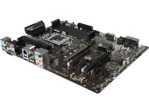 MSI Z370-A PRO LGA 1151 (300 Series) Intel Z370 SATA 6Gb/s USB 3.1 ATX Intel Motherboard MSI Z370-A PRO LGA 1151 (300 Series) Intel Z370 SATA 6Gb/s USB 3.1 ATX Intel Motherboard