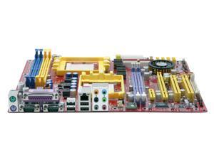 JetWay GTDual-STD-G ATX AMD Motherboard
